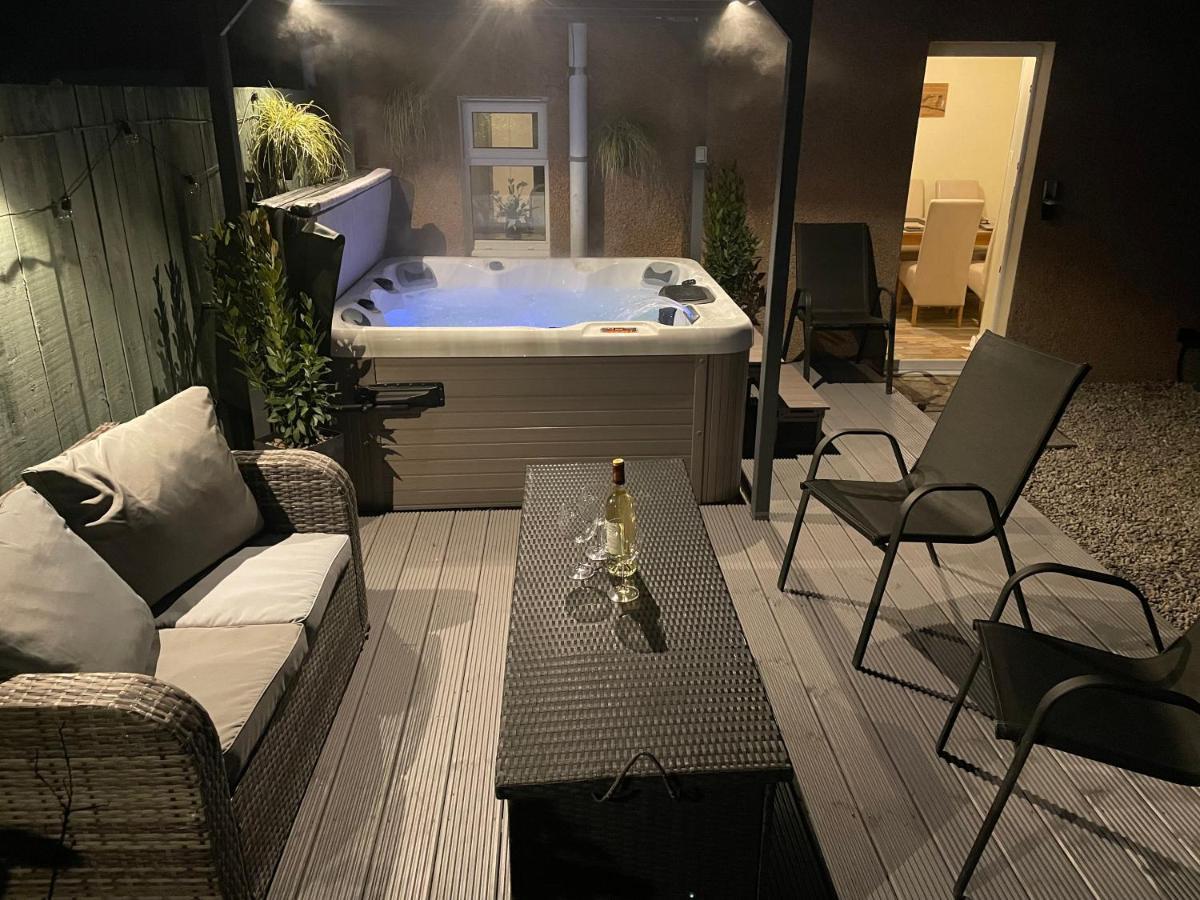 Ardentorrie Holiday Home Инвернесс Экстерьер фото